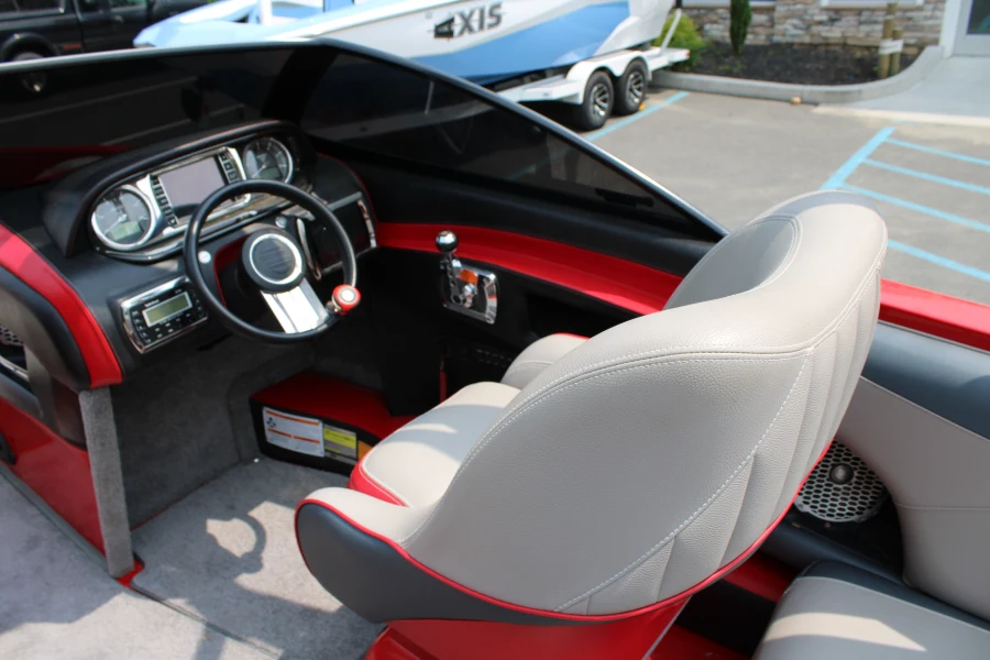 2014 Malibu Boats Wakesetter 247 LSV for sale in , 