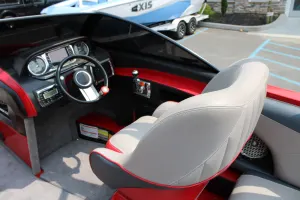 2014 Malibu Boats Wakesetter 247 LSV for sale in , 