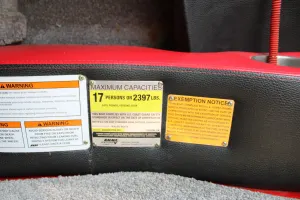 2014 Malibu Boats Wakesetter 247 LSV for sale in , 