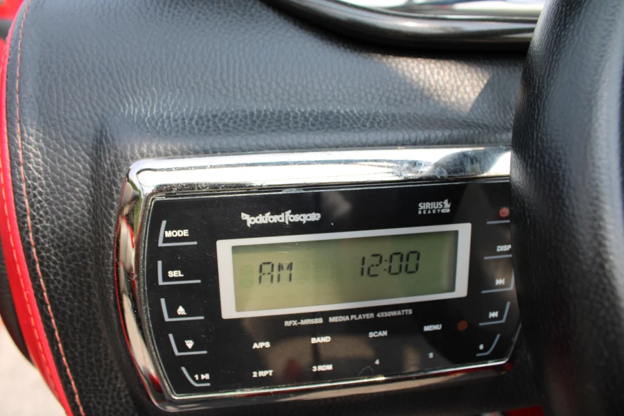 2014 Malibu Boats Wakesetter 247 LSV for sale in , 