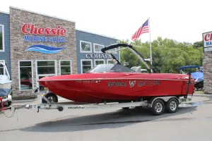 2014 Malibu Boats Wakesetter 247 LSV for sale in , 