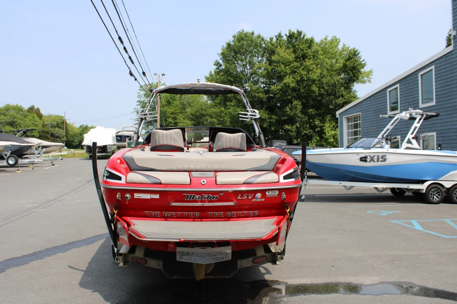 2014 Malibu Boats Wakesetter 247 LSV for sale in , 