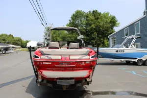 2014 Malibu Boats Wakesetter 247 LSV for sale in , 