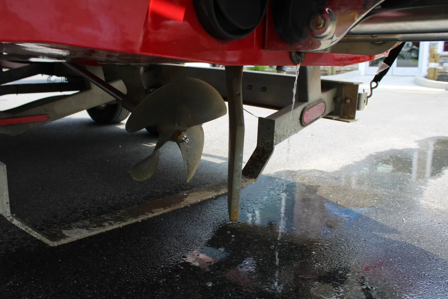 2014 Malibu Boats Wakesetter 247 LSV for sale in , 