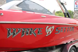 2014 Malibu Boats Wakesetter 247 LSV for sale in , 