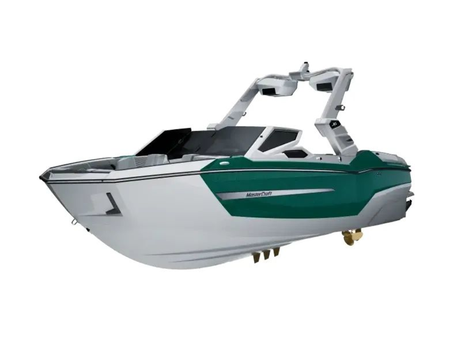 2026 MASTERCRAFT X23