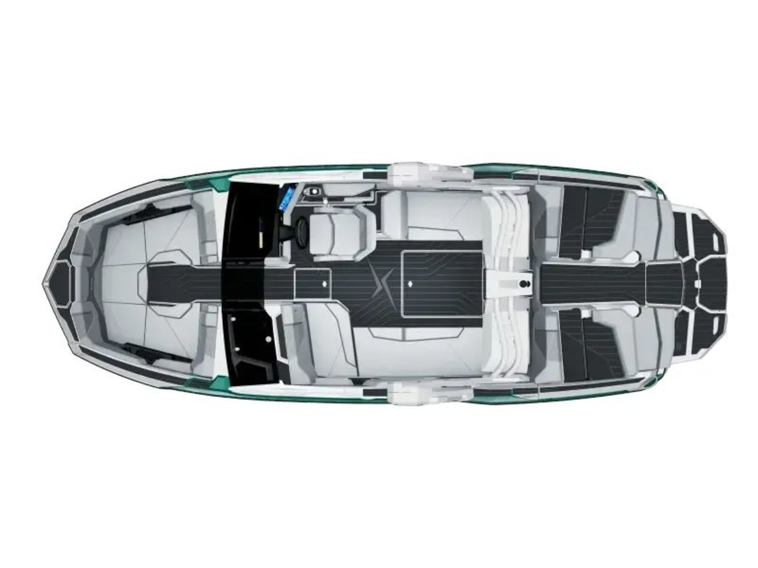 2026 MASTERCRAFT X23
