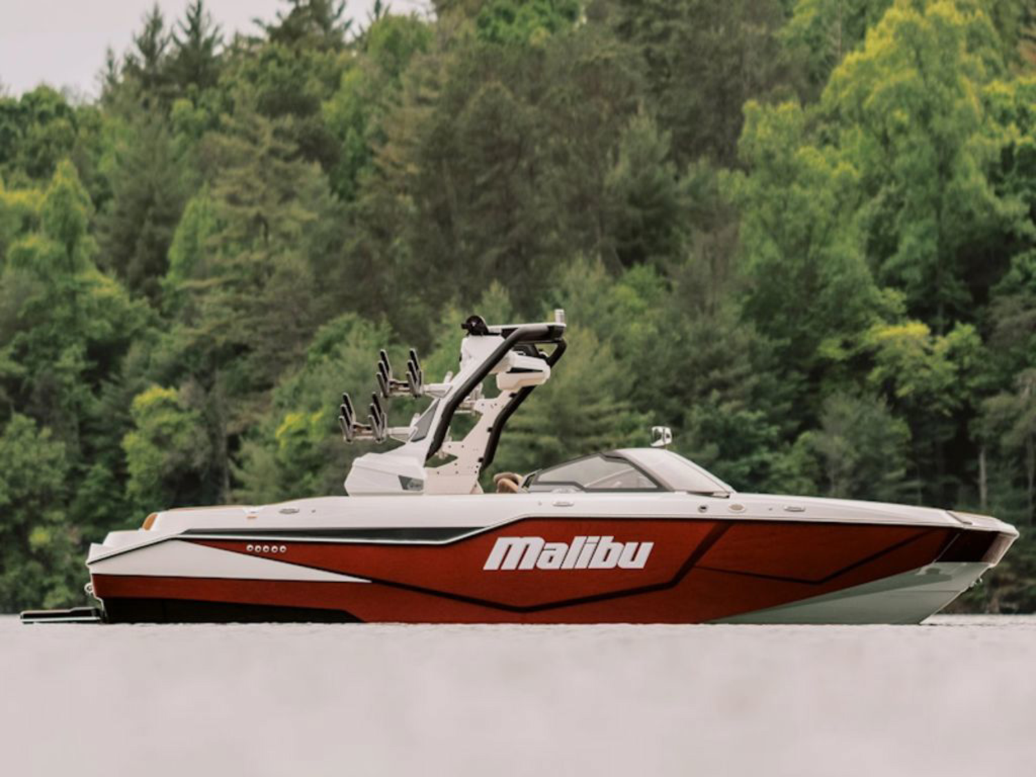 2025 Malibu Boats M230
