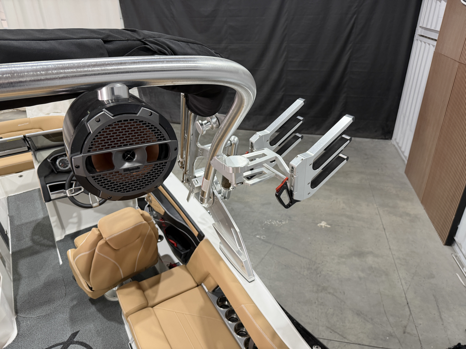  Mastercraft X22
