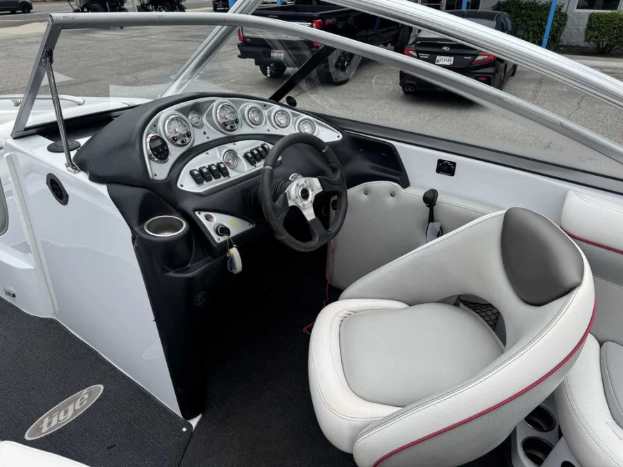 2006 Tige Boats 22V for sale in BOISE, Idaho