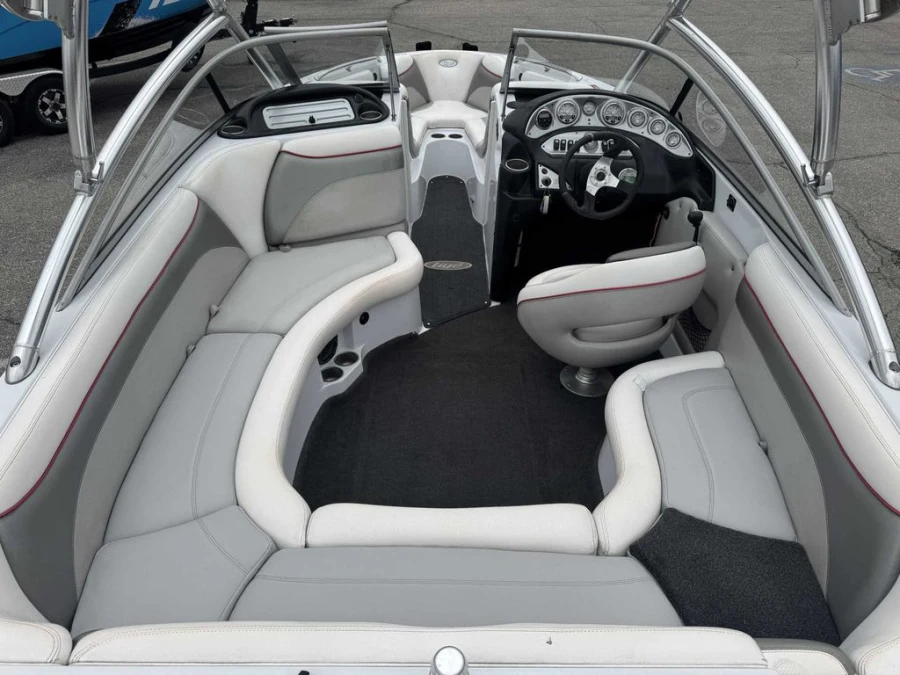 2006 Tige Boats 22V for sale in BOISE, Idaho