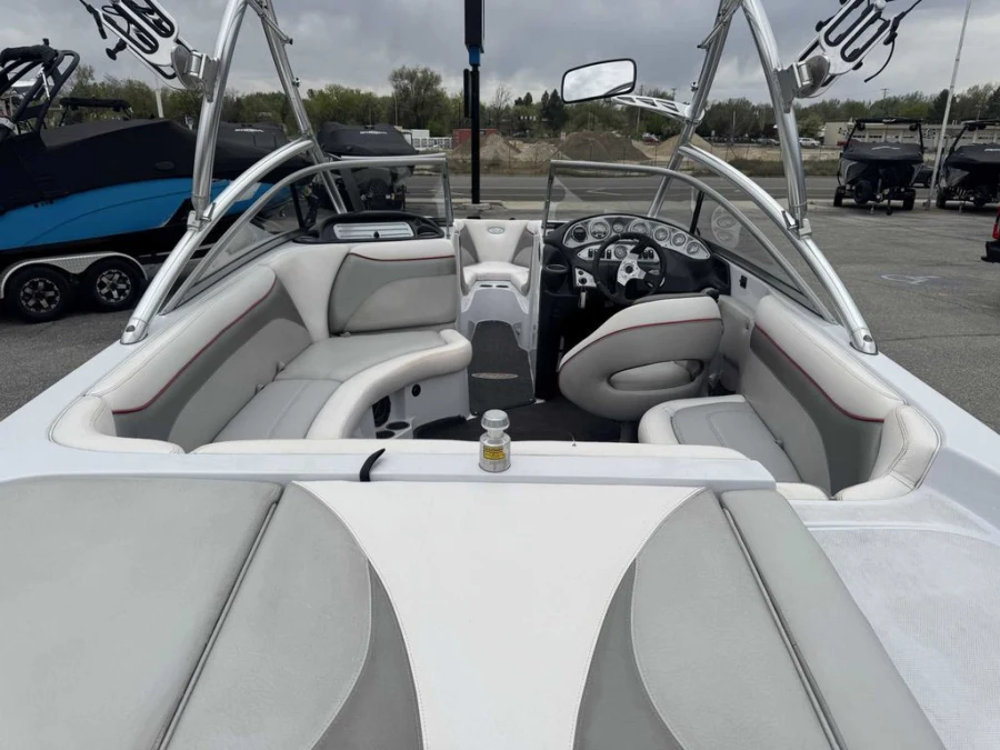 2006 Tige Boats 22V for sale in BOISE, Idaho