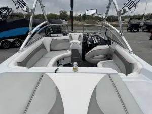 2006 Tige Boats 22V for sale in BOISE, Idaho