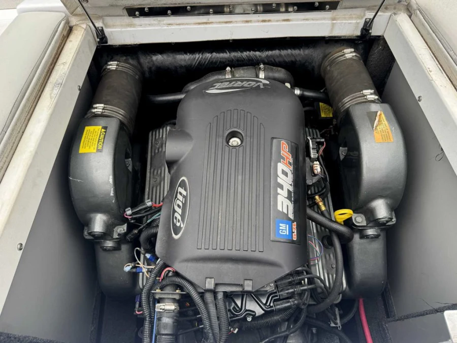 2006 Tige Boats 22V for sale in BOISE, Idaho