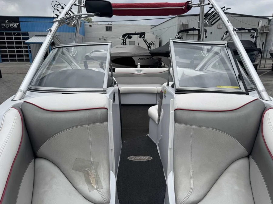2006 Tige Boats 22V for sale in BOISE, Idaho