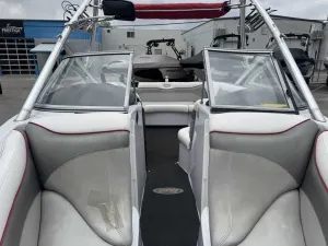 2006 Tige Boats 22V for sale in BOISE, Idaho