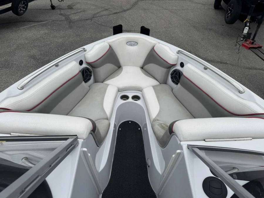 2006 Tige Boats 22V for sale in BOISE, Idaho