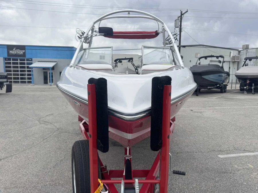 2006 Tige Boats 22V for sale in BOISE, Idaho