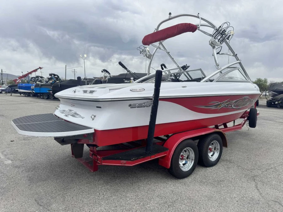 2006 Tige Boats 22V for sale in BOISE, Idaho