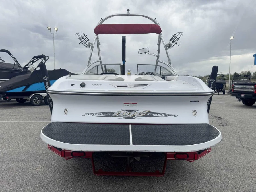 2006 Tige Boats 22V for sale in BOISE, Idaho
