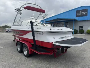 2006 Tige Boats 22V for sale in BOISE, Idaho