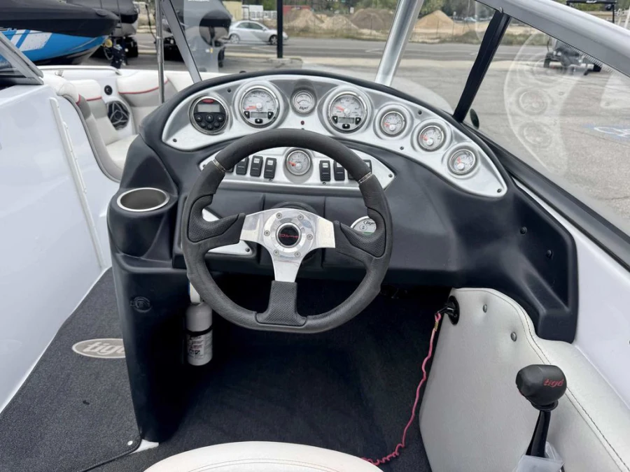 2006 Tige Boats 22V for sale in BOISE, Idaho