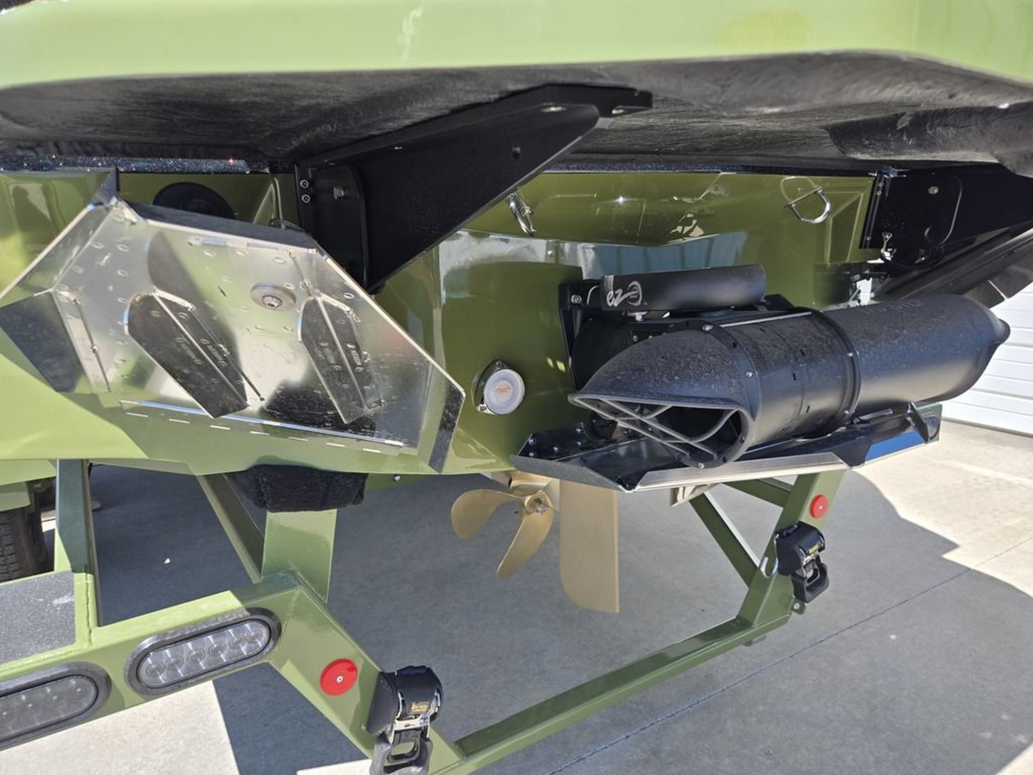 2025 Mastercraft X24