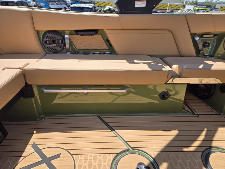 2025 Mastercraft Boats X24 for sale in Wichita, Kansas