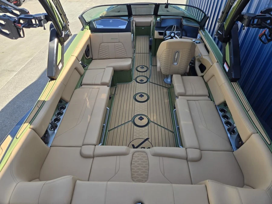 2025 Mastercraft Boats X24 for sale in Wichita, Kansas