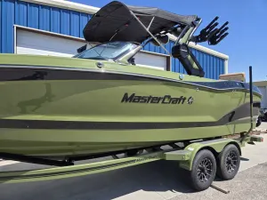 2025 Mastercraft Boats X24 for sale in Wichita, Kansas