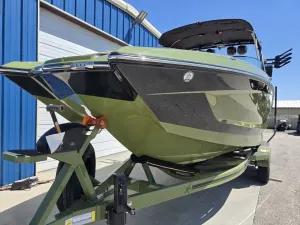 2025 Mastercraft Boats X24 for sale in Wichita, Kansas