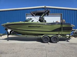2025 Mastercraft Boats X24 for sale in Wichita, Kansas