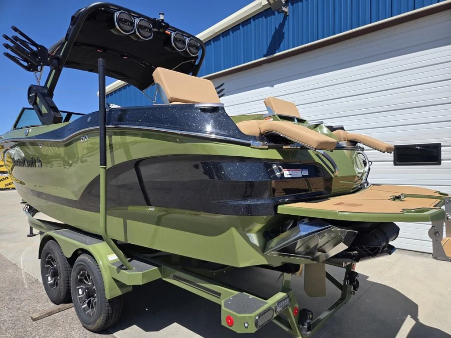 2025 Mastercraft Boats X24 for sale in Wichita, Kansas