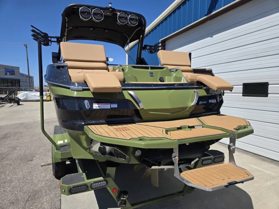 2025 Mastercraft Boats X24 for sale in Wichita, Kansas