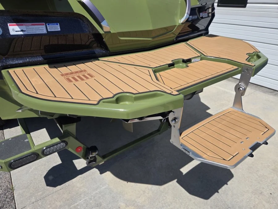 2025 Mastercraft Boats X24 for sale in Wichita, Kansas