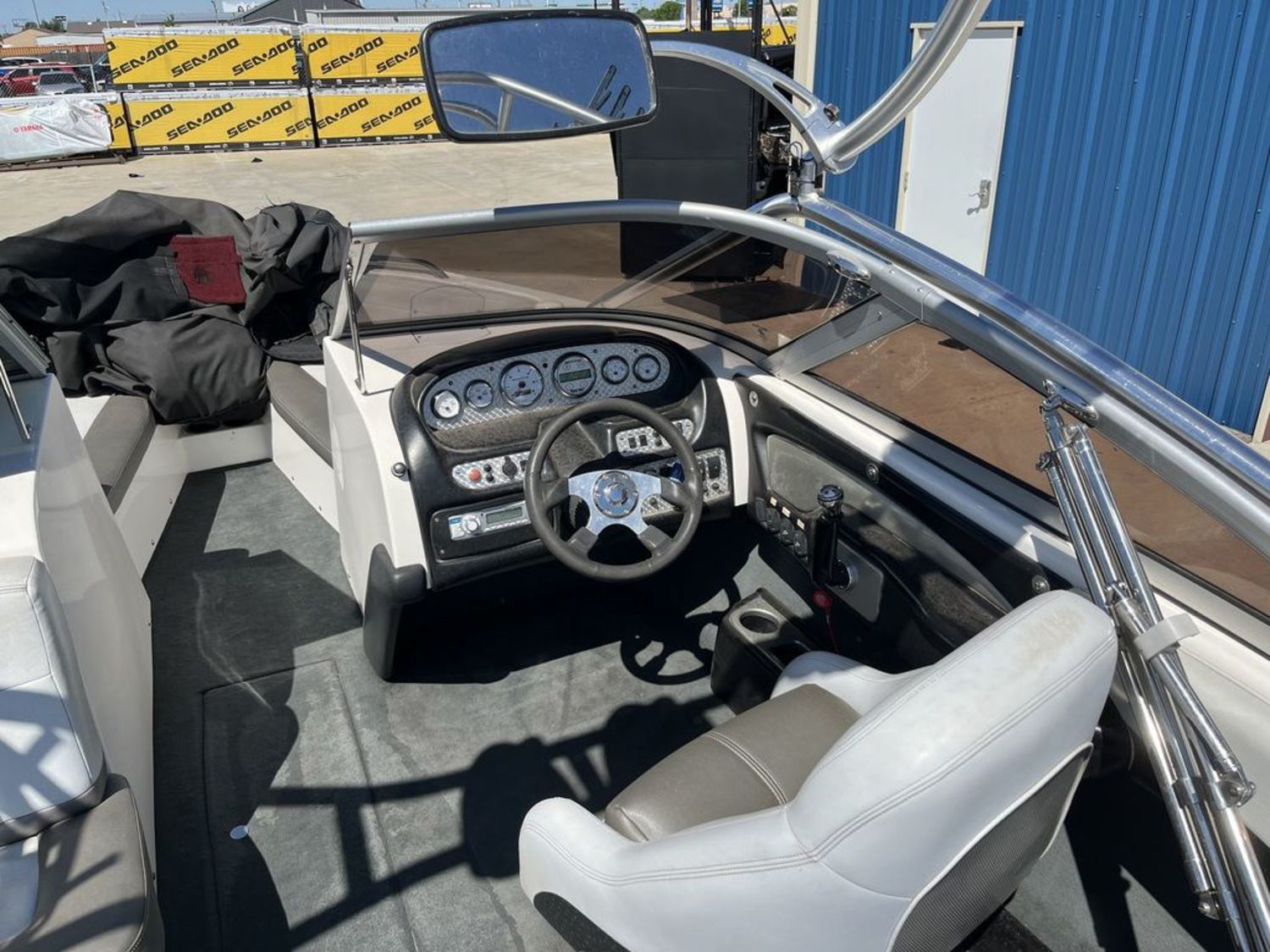 2004 Mastercraft X30