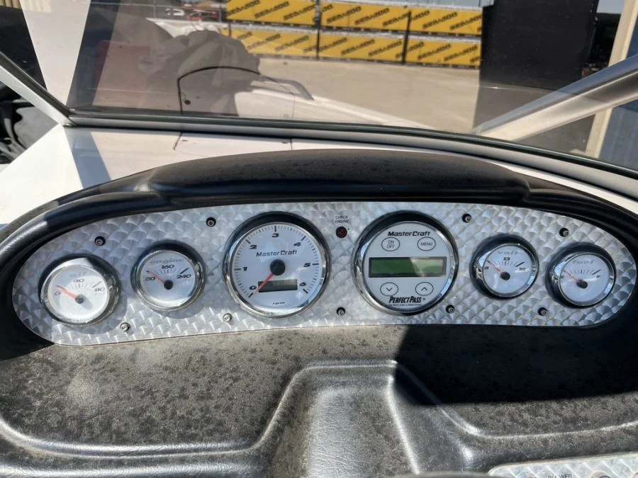 2004 Mastercraft Boats X30 for sale in Wichita, Kansas