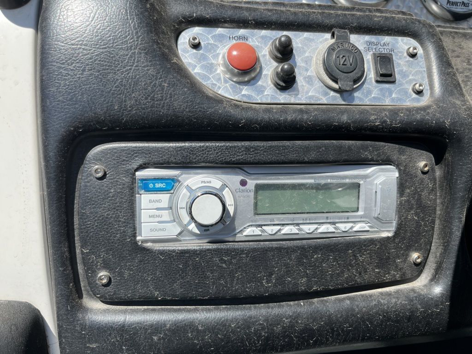 2004 Mastercraft X30