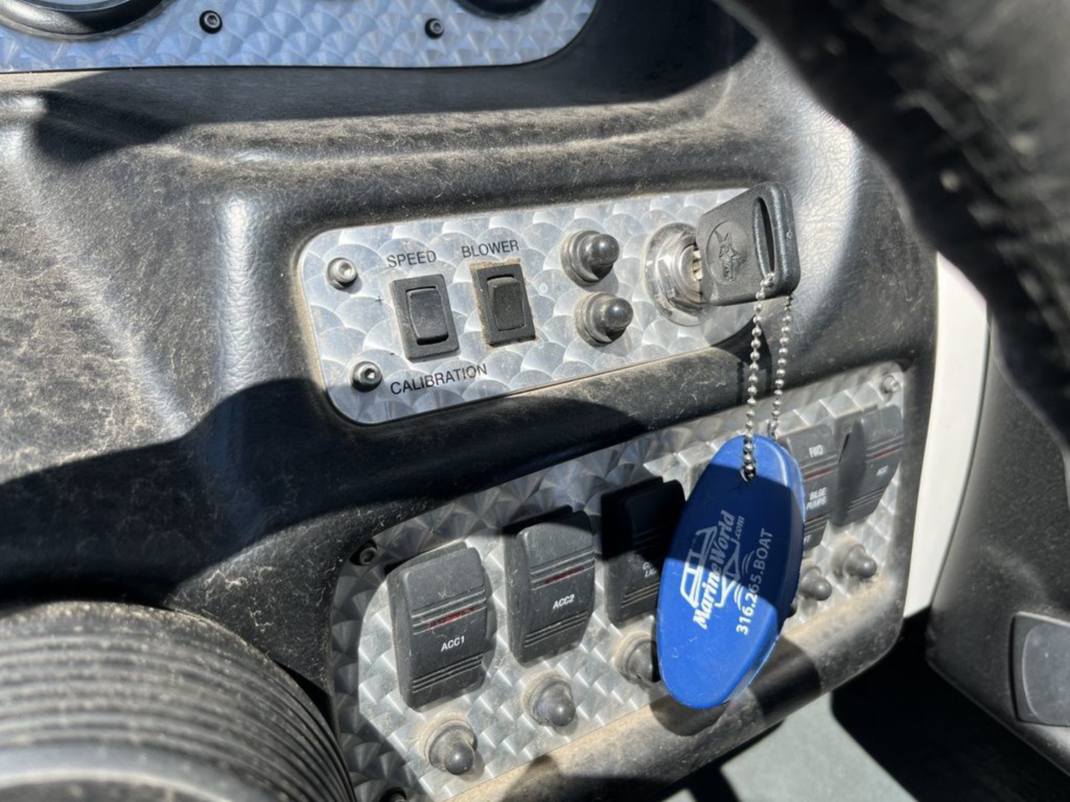 2004 Mastercraft X30