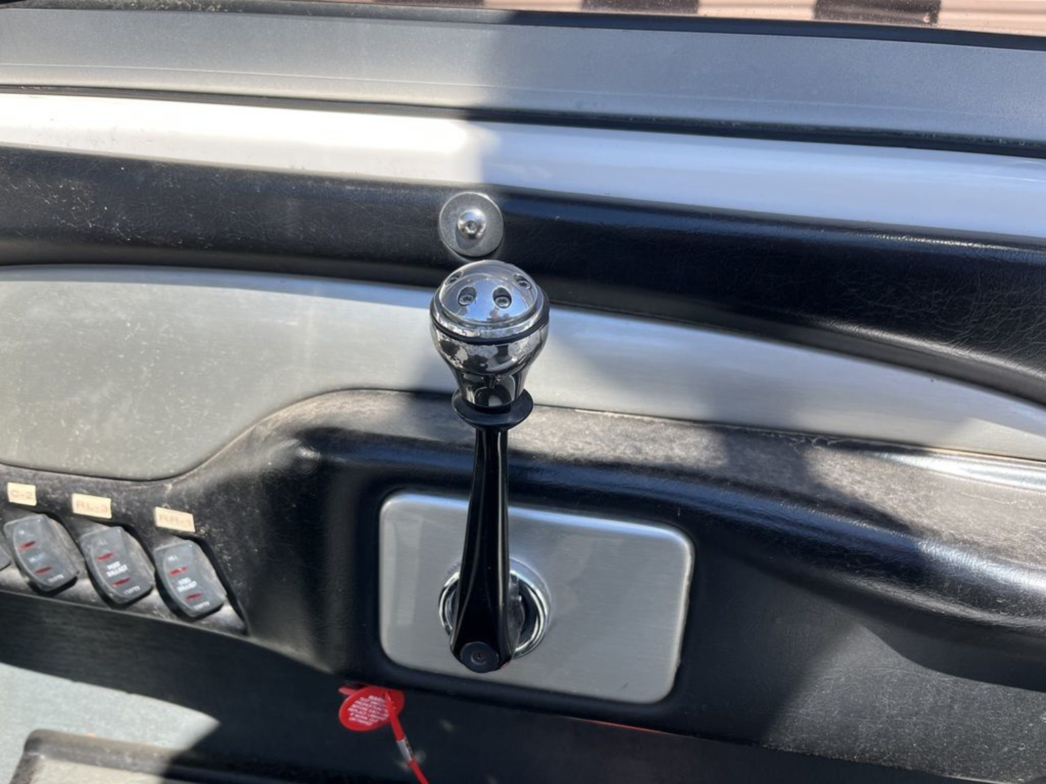 2004 Mastercraft X30