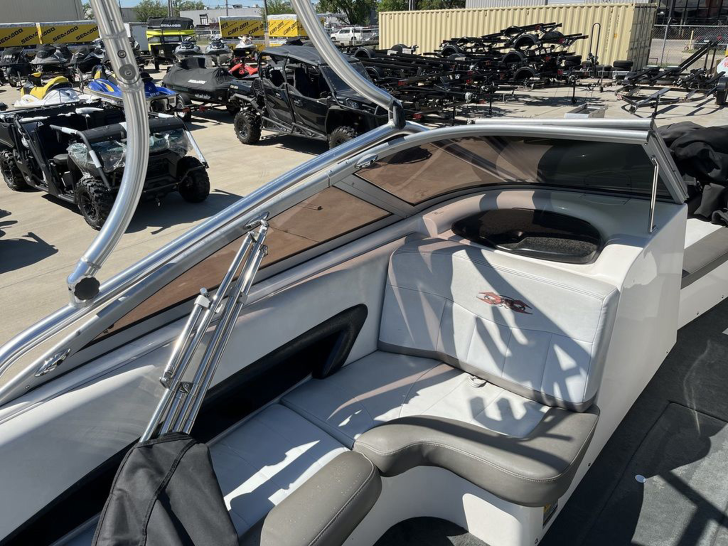2004 Mastercraft X30