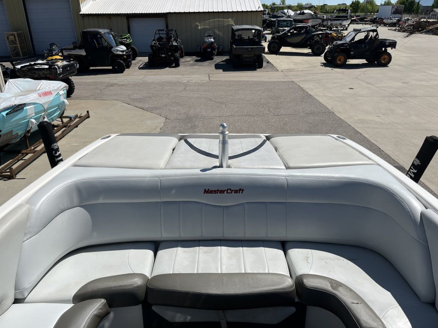 2004 Mastercraft X30