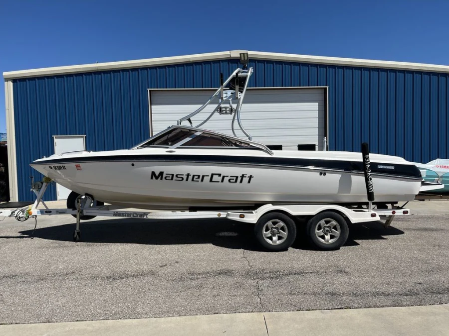 2004 Mastercraft Boats X30 for sale in Wichita, Kansas