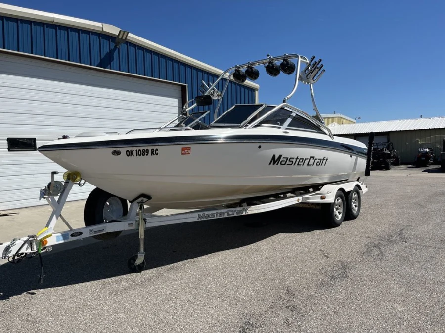 2004 Mastercraft Boats X30 for sale in Wichita, Kansas