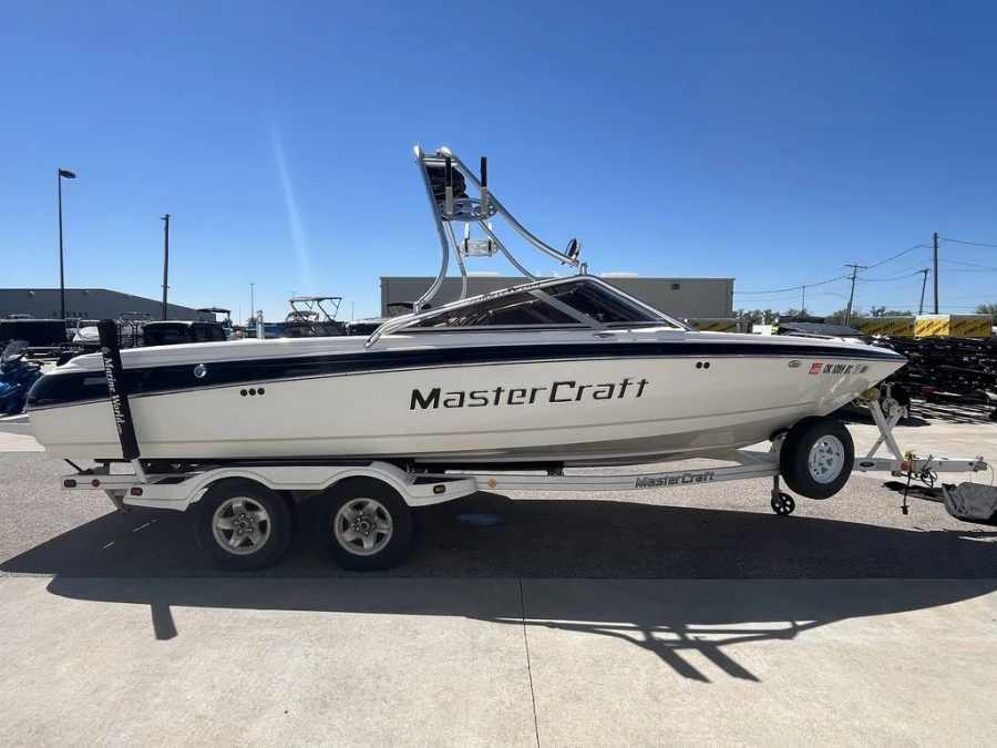 2004 Mastercraft Boats X30 for sale in Wichita, Kansas