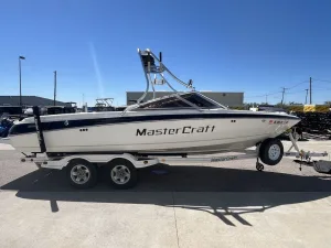 2004 Mastercraft Boats X30 for sale in Wichita, Kansas