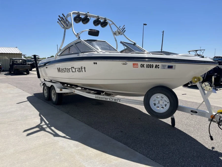 2004 Mastercraft Boats X30 for sale in Wichita, Kansas