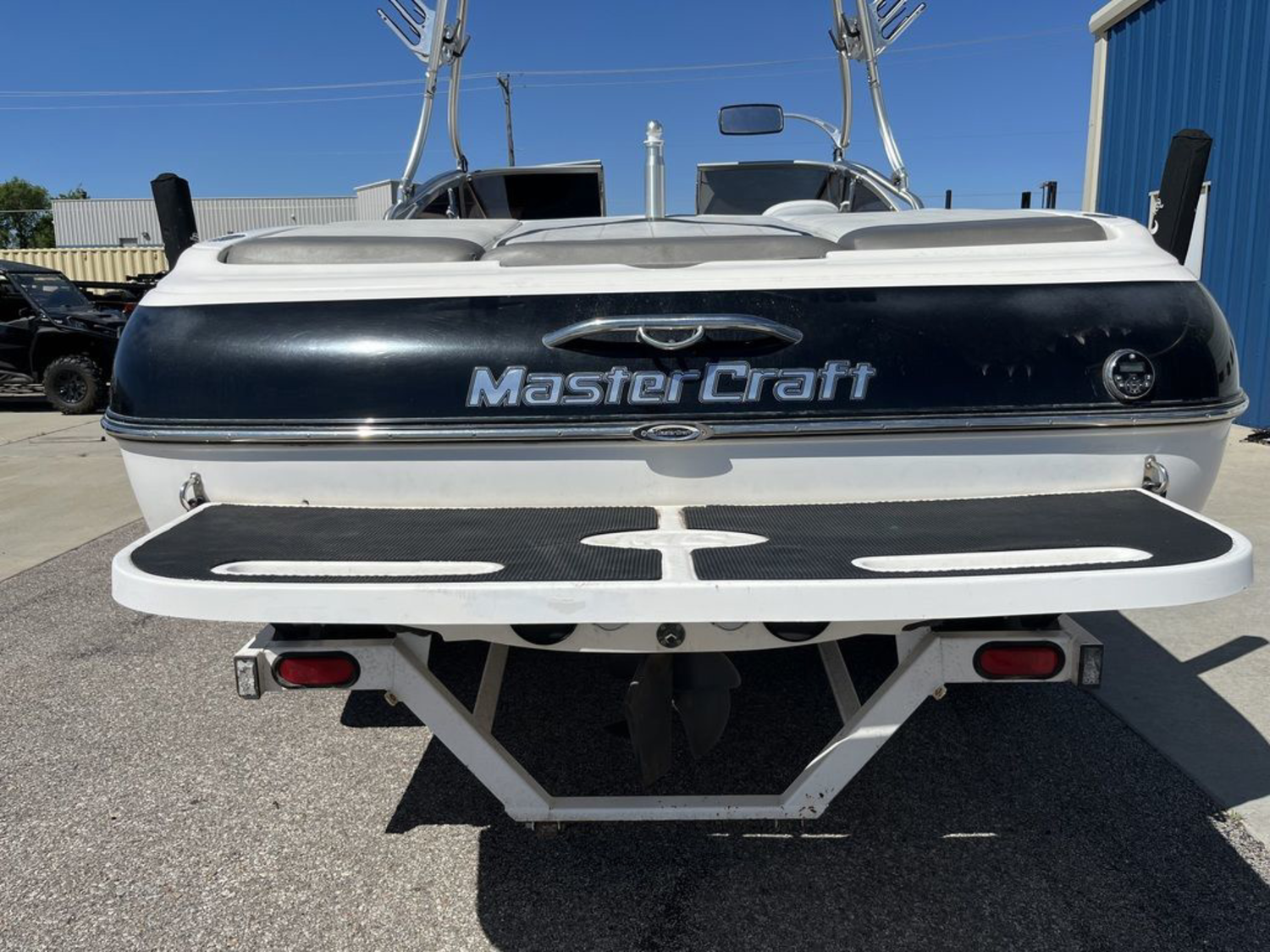 2004 Mastercraft X30