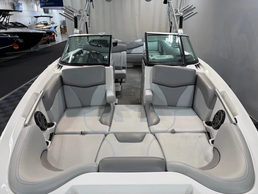 2016 Mastercraft Boats X46 for sale in Coeur d'Alene, Idaho