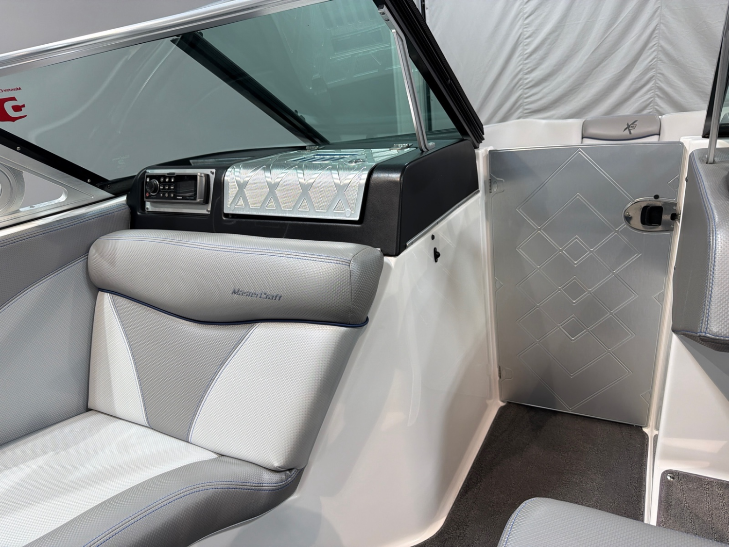 2016 MasterCraft X46